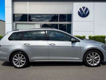 Used Volkswagen Golf 2020 for sale - 74932060: Photo