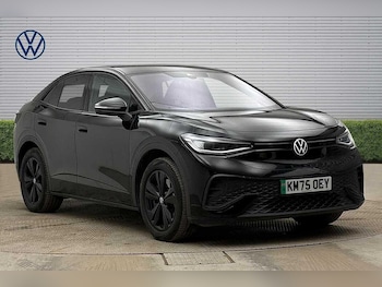 Used Volkswagen ID.5 2025 for sale - 78532229: Photo