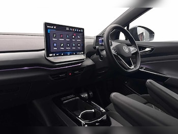 Used Volkswagen ID.5 2025 for sale - 78532229: Photo