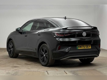 Used Volkswagen ID.5 2025 for sale - 78532229: Photo