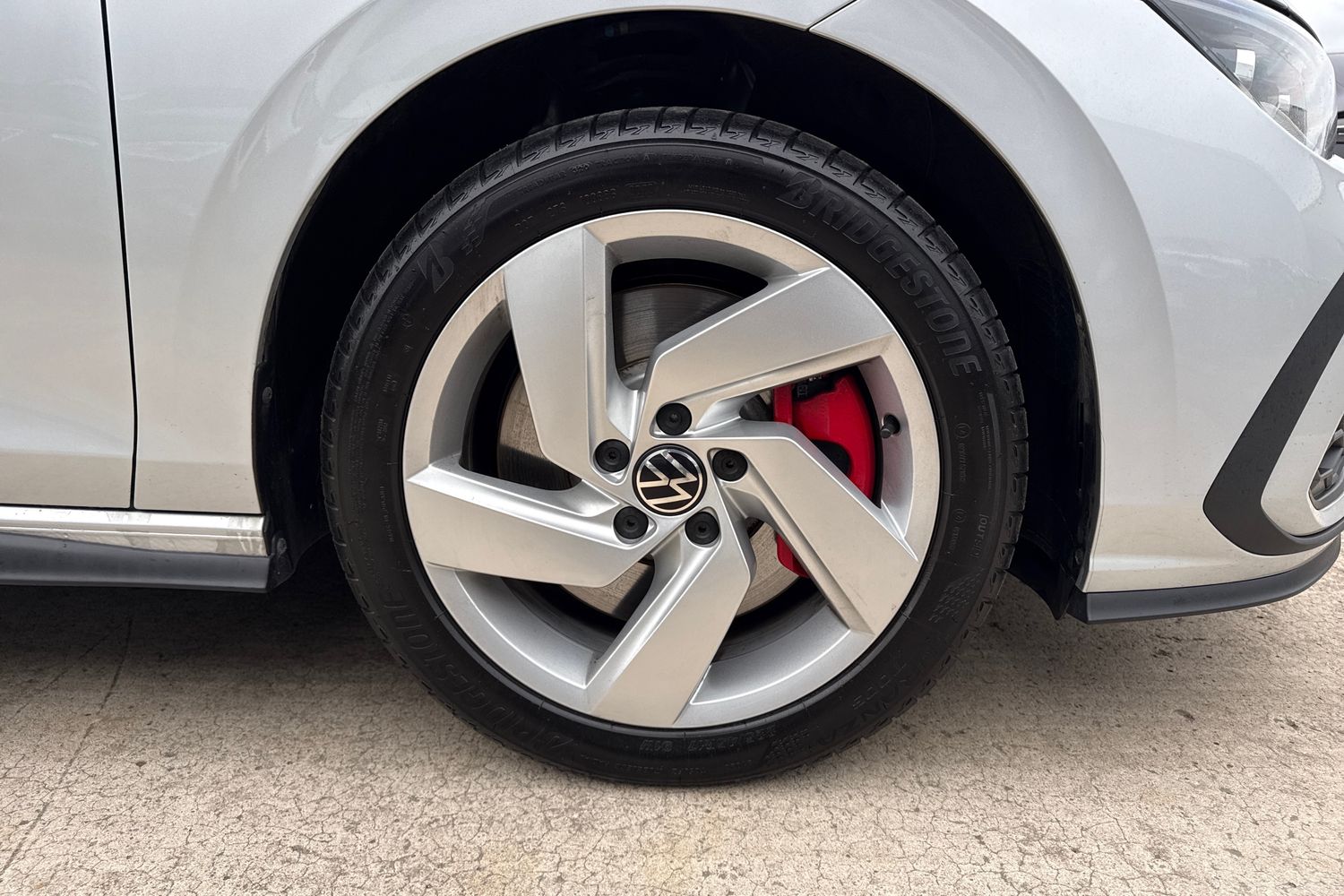 Used Volkswagen Golf 2025 for sale - 77742255: Photo 12