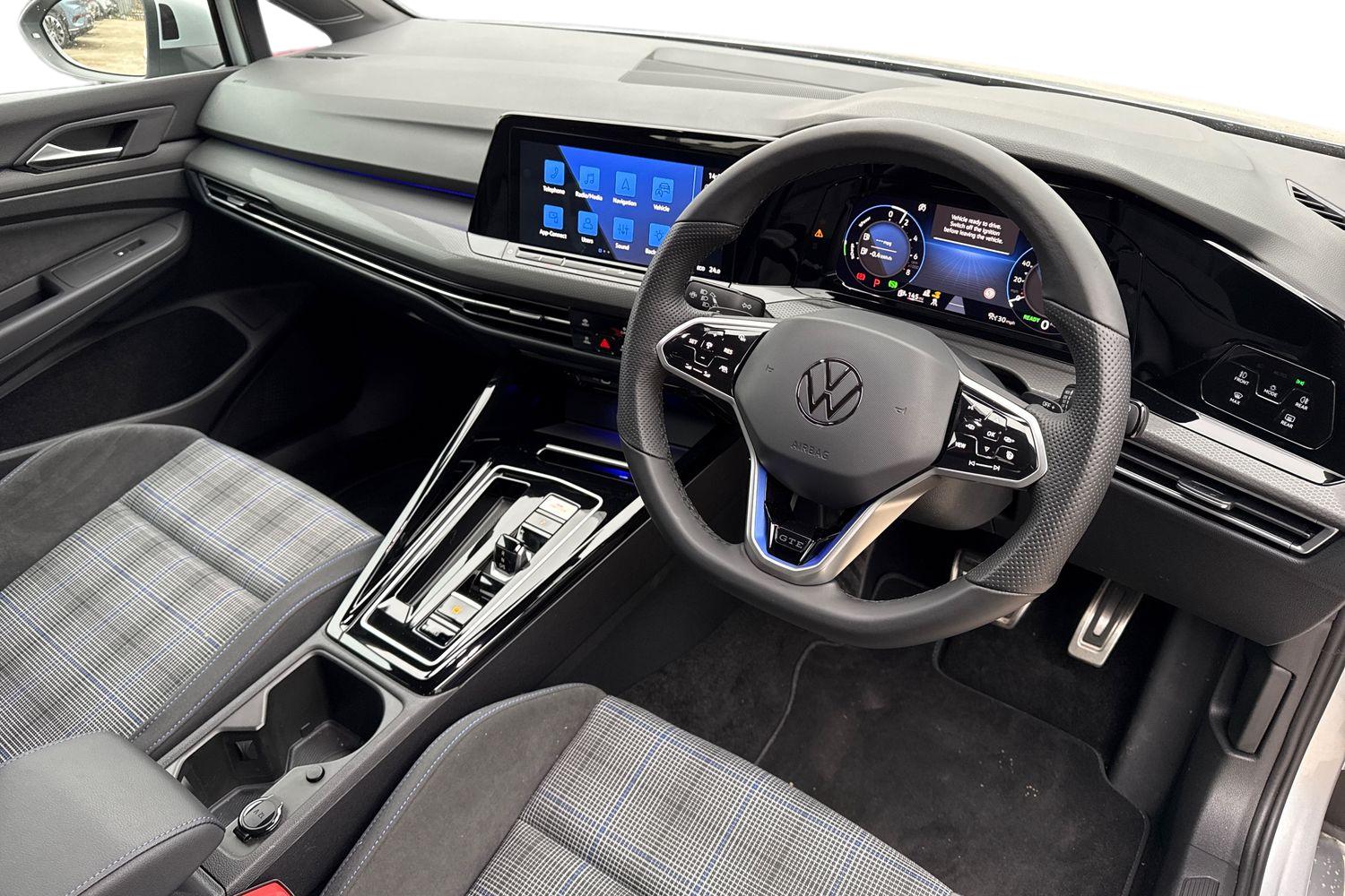 Used Volkswagen Golf 2025 for sale - 77742255: Photo 13