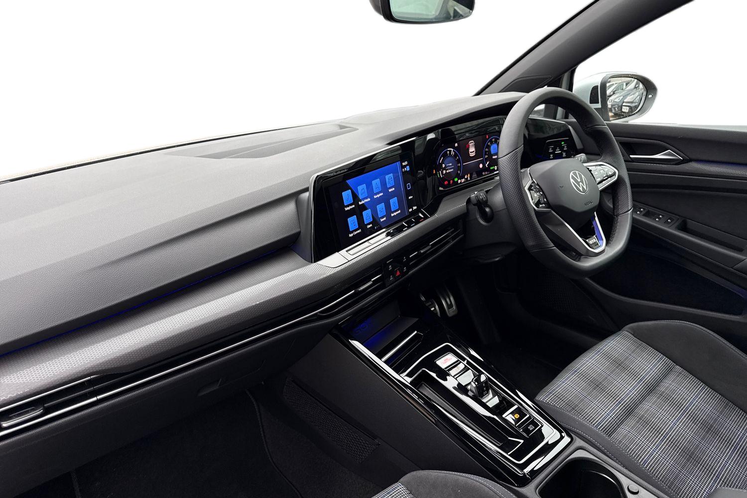 Used Volkswagen Golf 2025 for sale - 77742255: Photo 14