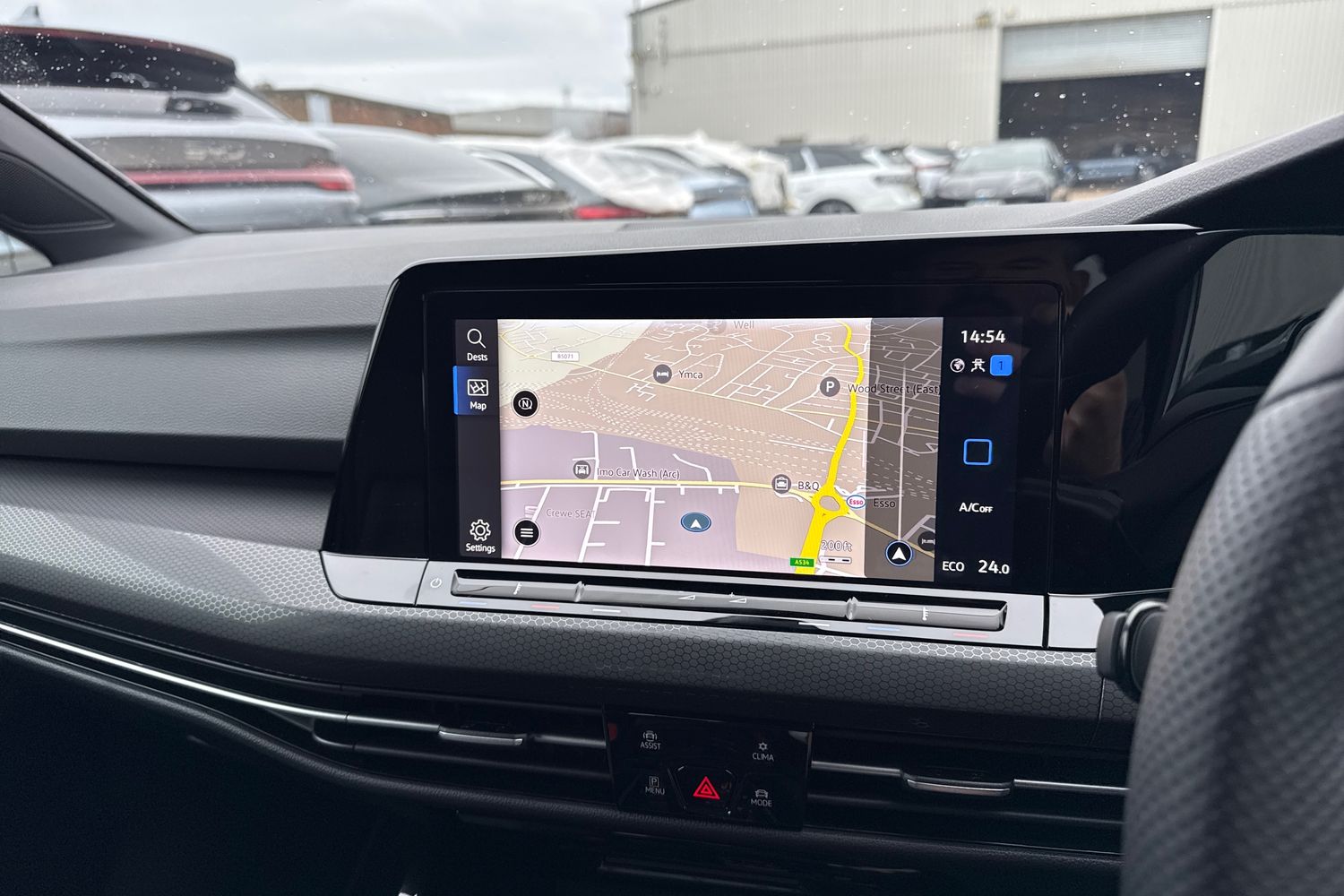 Used Volkswagen Golf 2025 for sale - 77742255: Photo 16