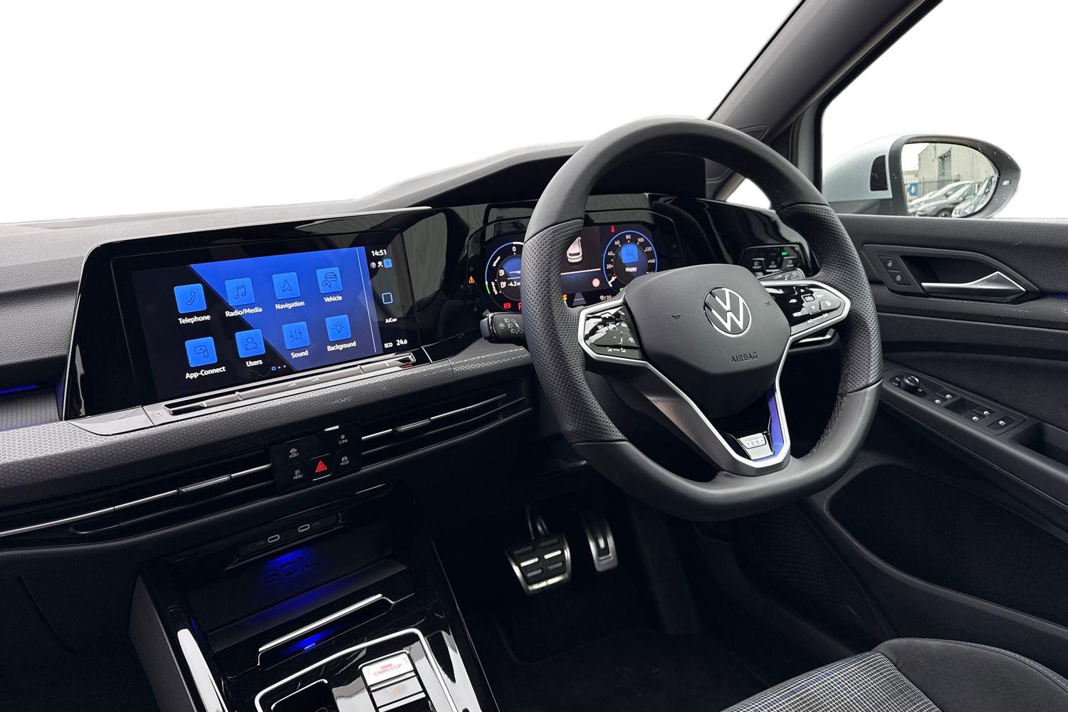 Used Volkswagen Golf 2025 for sale - 77742255: Photo 17