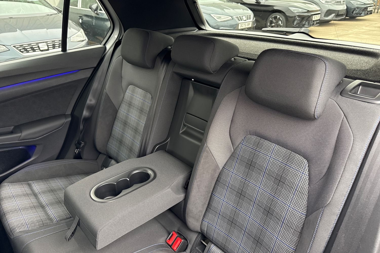 Used Volkswagen Golf 2025 for sale - 77742255: Photo 18