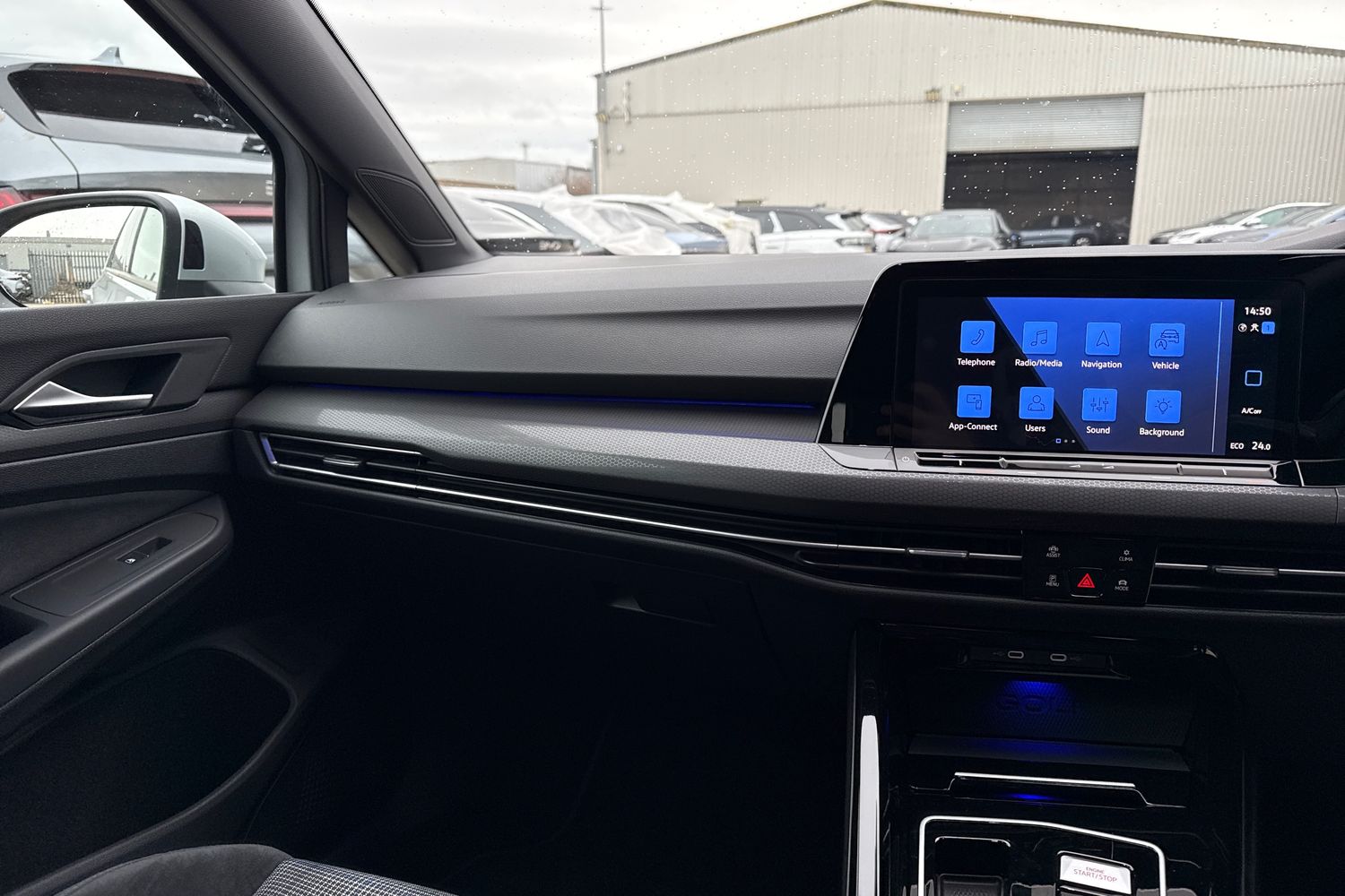 Used Volkswagen Golf 2025 for sale - 77742255: Photo 19