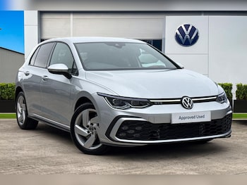 Used Volkswagen Golf 2025 for sale - 77742255: Photo