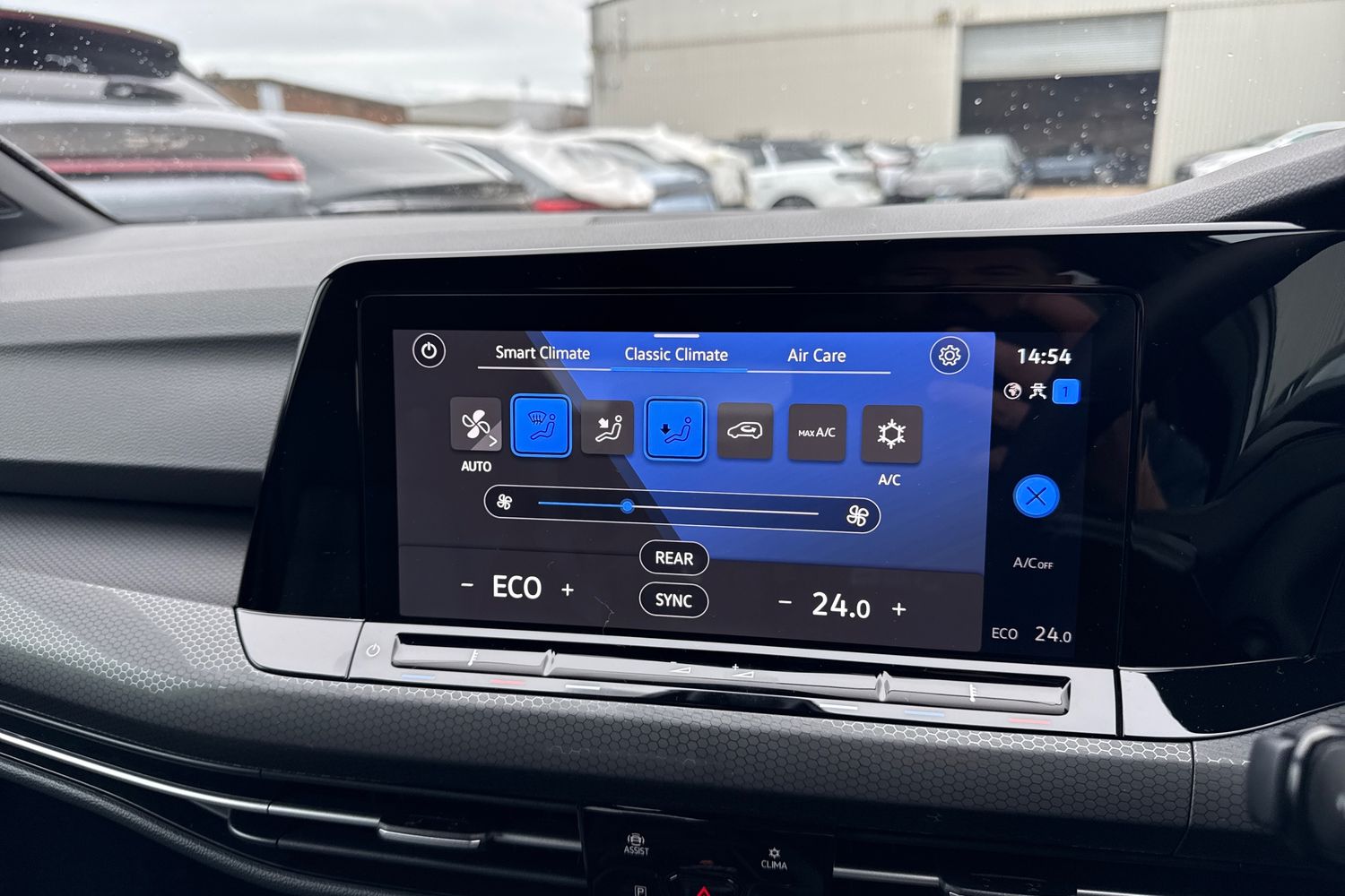 Used Volkswagen Golf 2025 for sale - 77742255: Photo 21