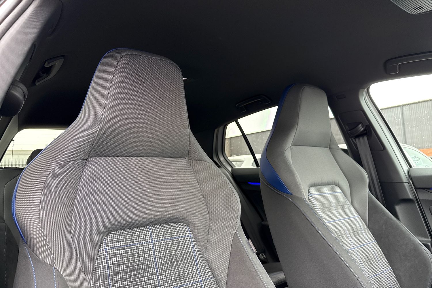 Used Volkswagen Golf 2025 for sale - 77742255: Photo 23