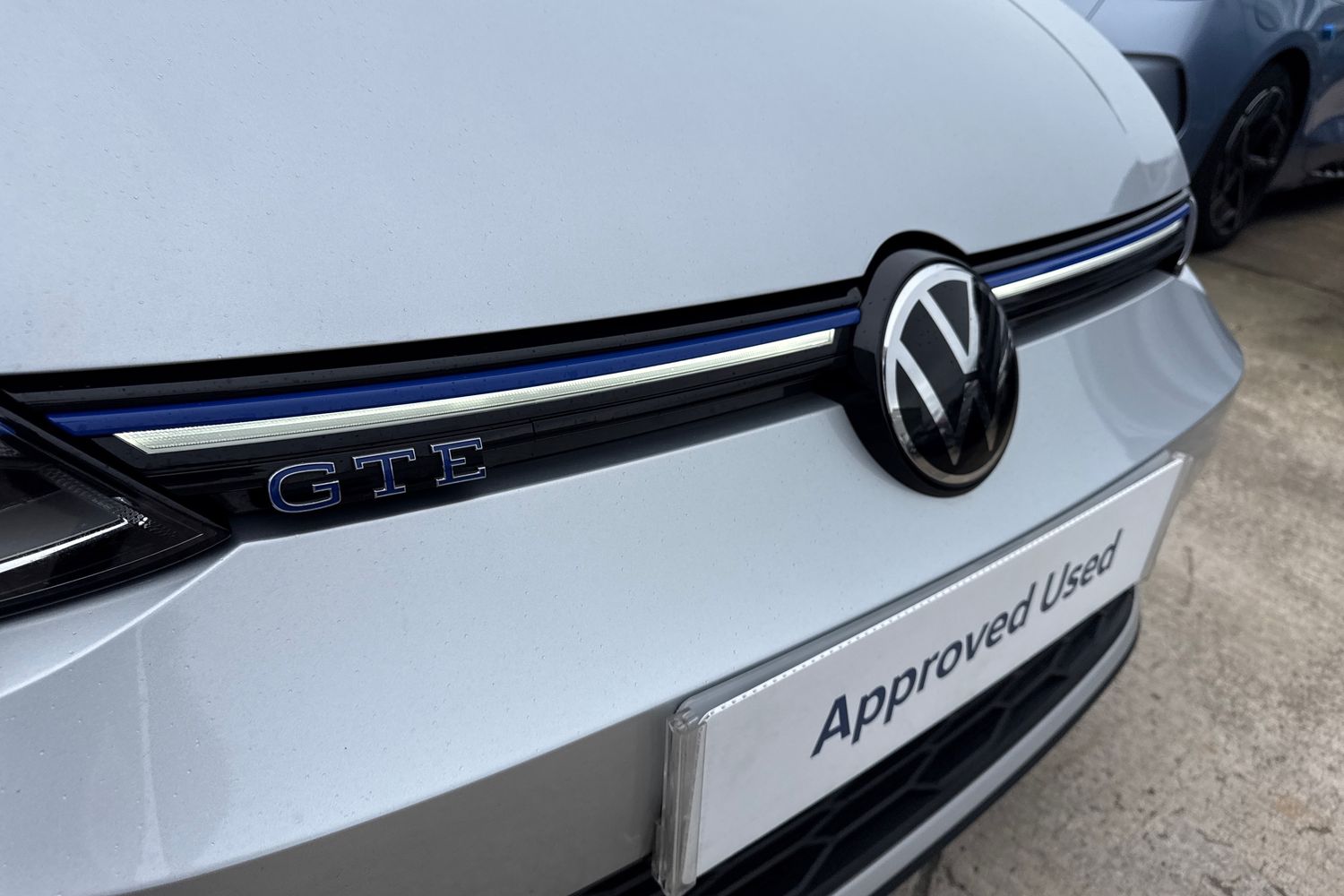 Used Volkswagen Golf 2025 for sale - 77742255: Photo 24