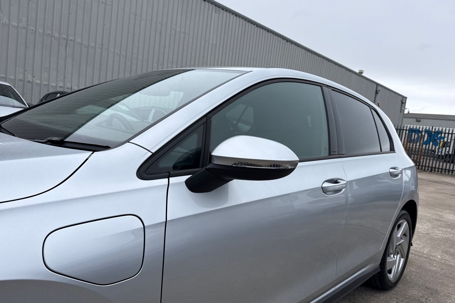 Used Volkswagen Golf 2025 for sale - 77742255: Photo 25