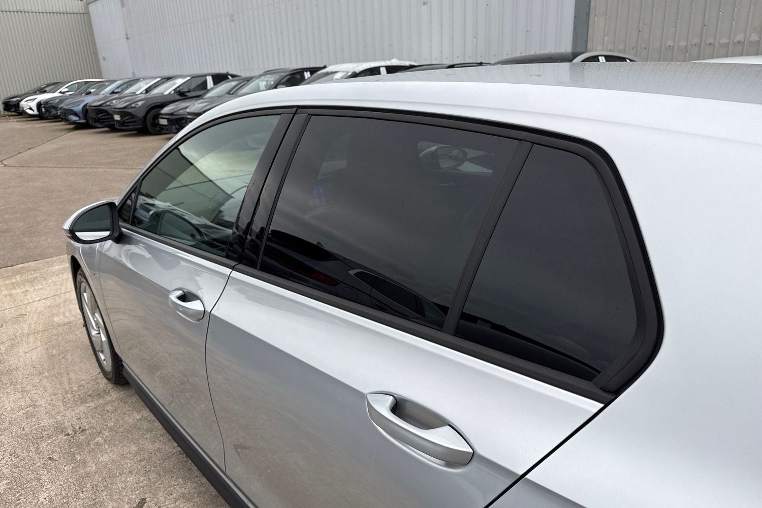 Used Volkswagen Golf 2025 for sale - 77742255: Photo 27