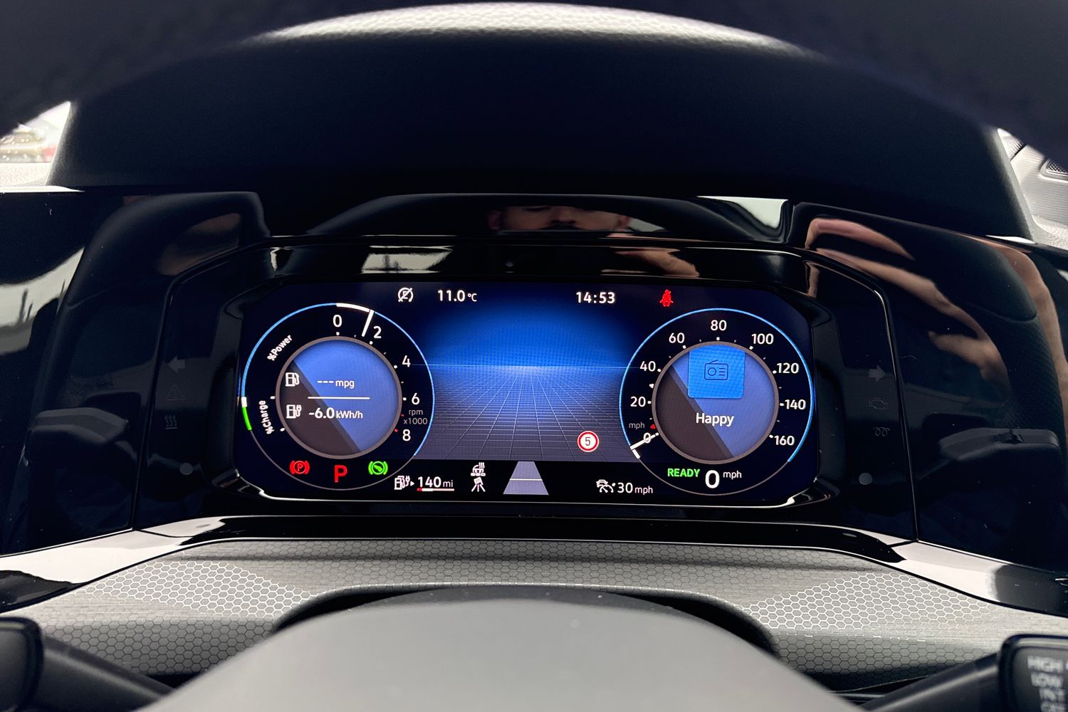 Used Volkswagen Golf 2025 for sale - 77742255: Photo 31