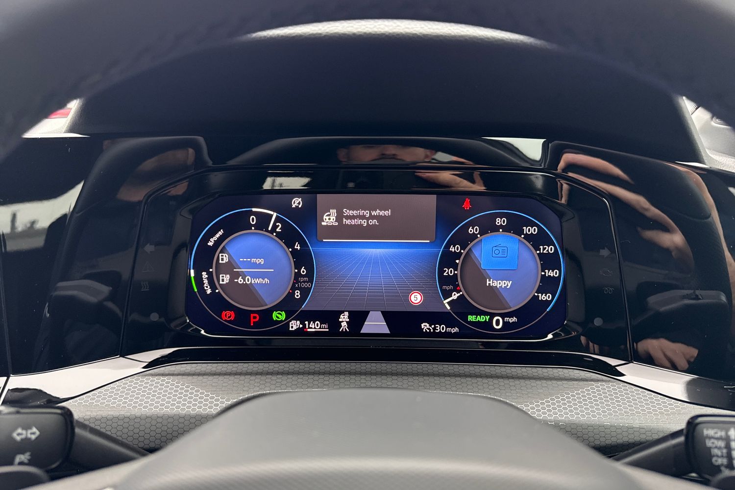 Used Volkswagen Golf 2025 for sale - 77742255: Photo 32