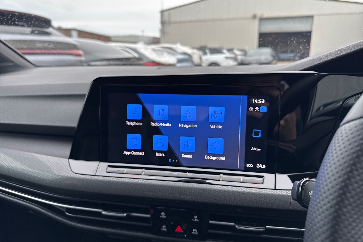 Used Volkswagen Golf 2025 for sale - 77742255: Photo 33