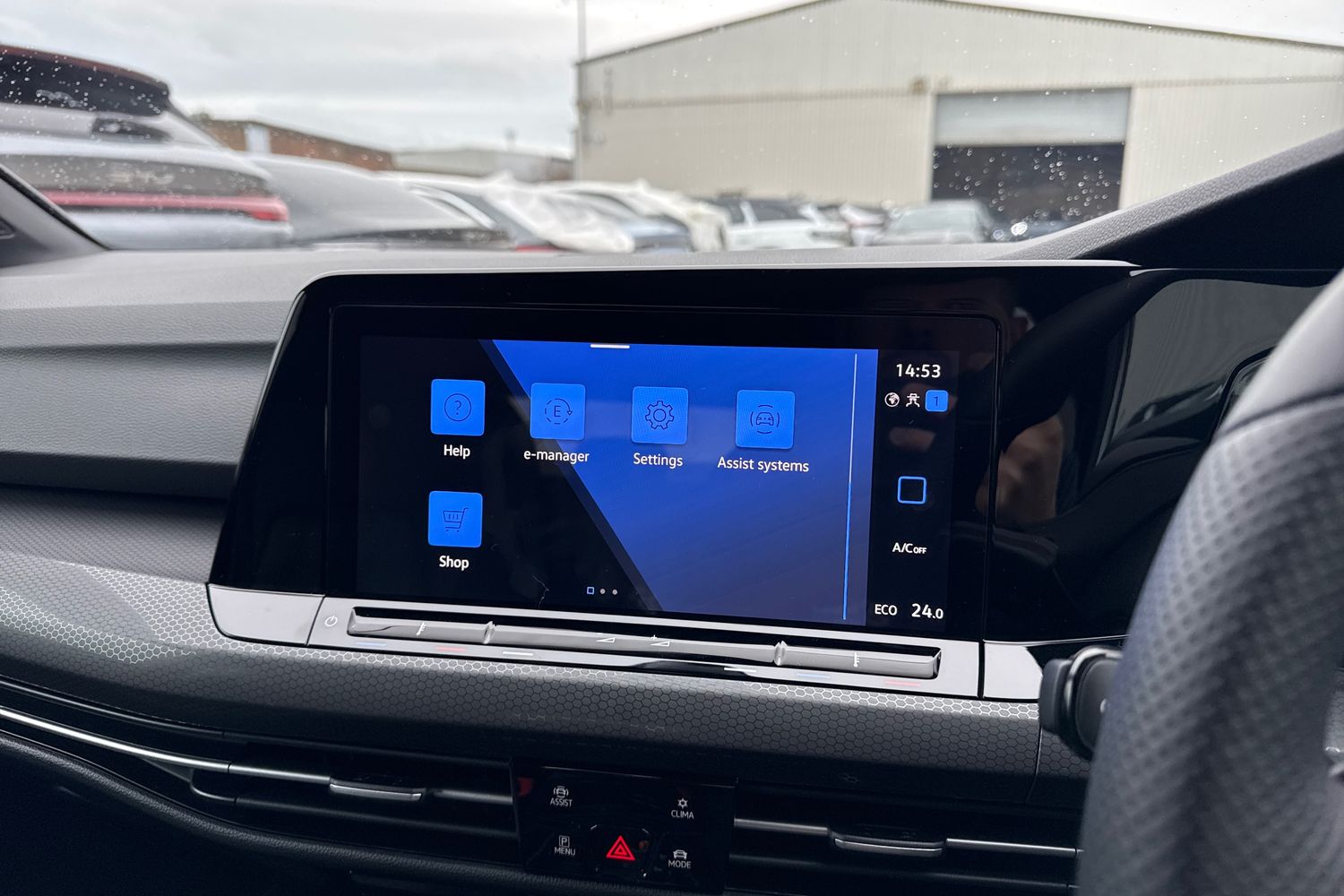 Used Volkswagen Golf 2025 for sale - 77742255: Photo 34