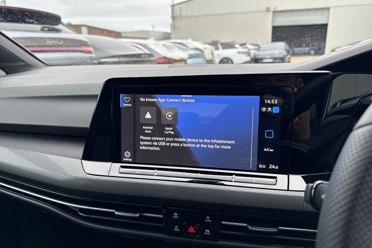 Used Volkswagen Golf 2025 for sale - 77742255: Photo 36