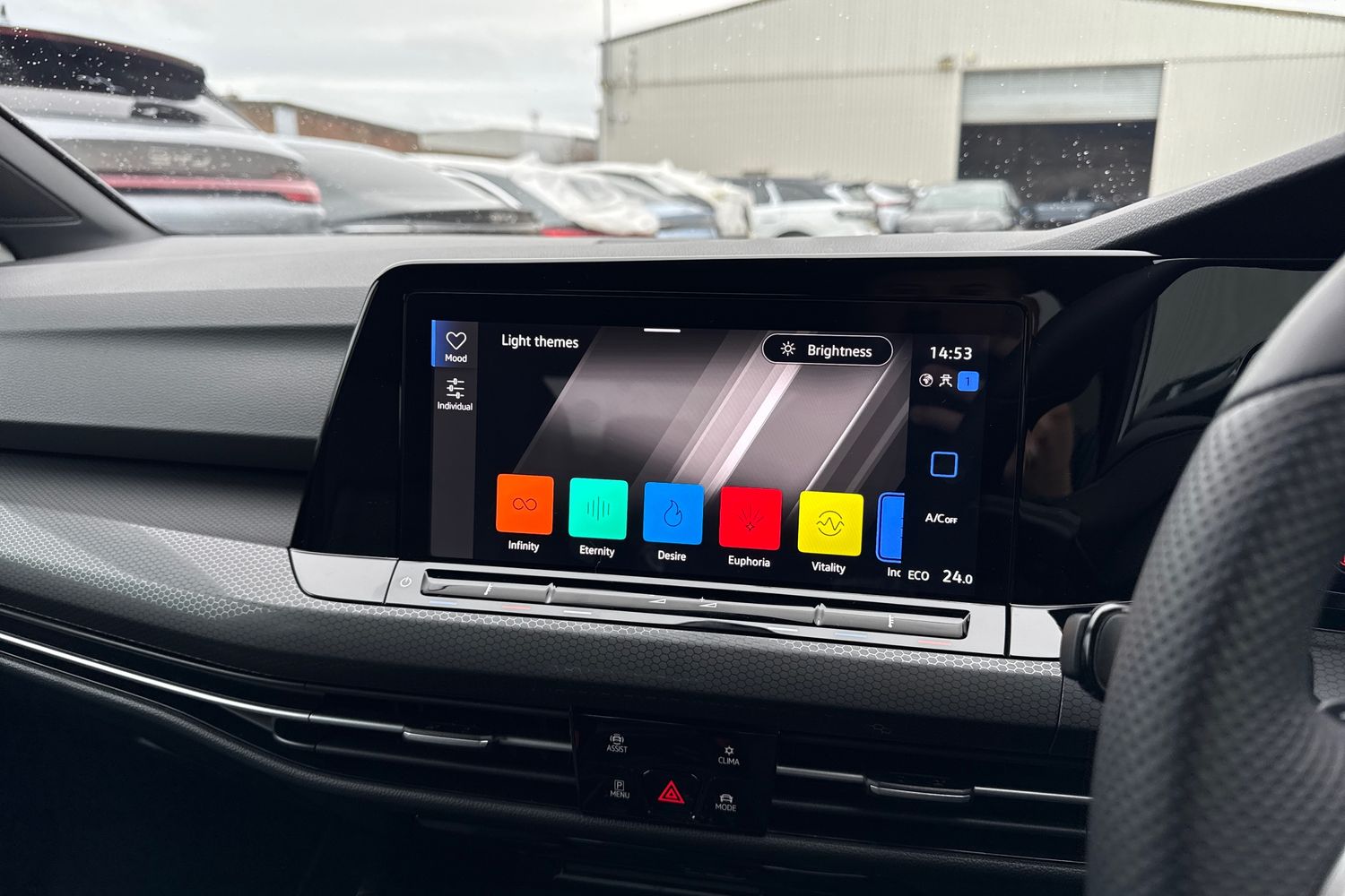 Used Volkswagen Golf 2025 for sale - 77742255: Photo 37