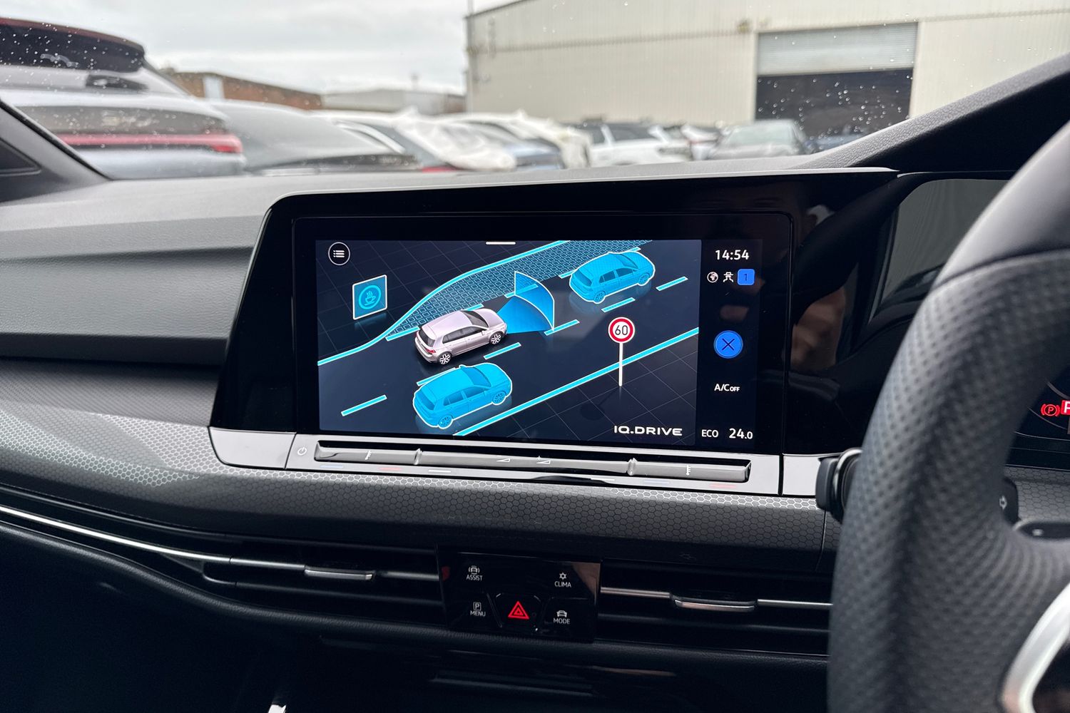 Used Volkswagen Golf 2025 for sale - 77742255: Photo 38