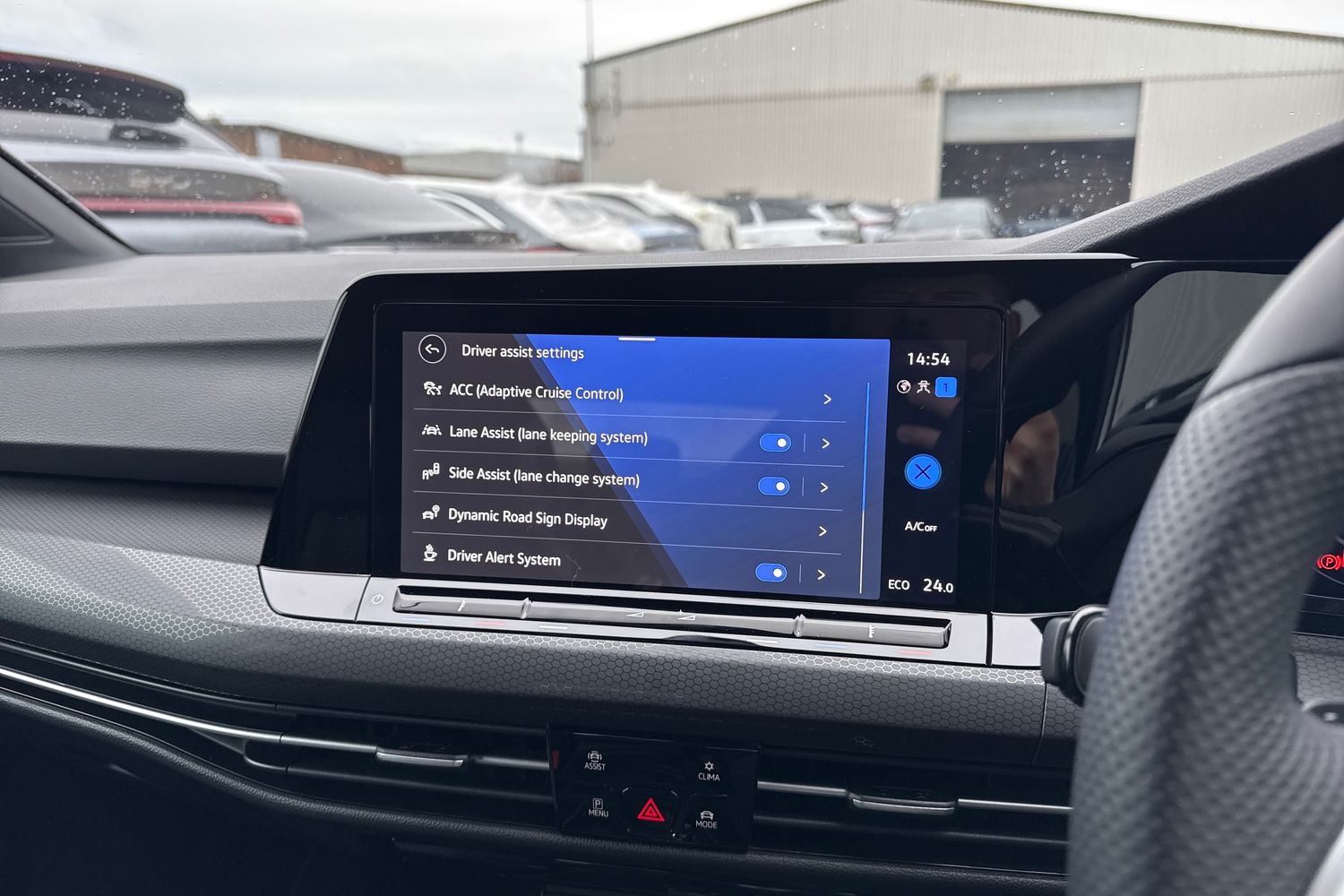 Used Volkswagen Golf 2025 for sale - 77742255: Photo 39