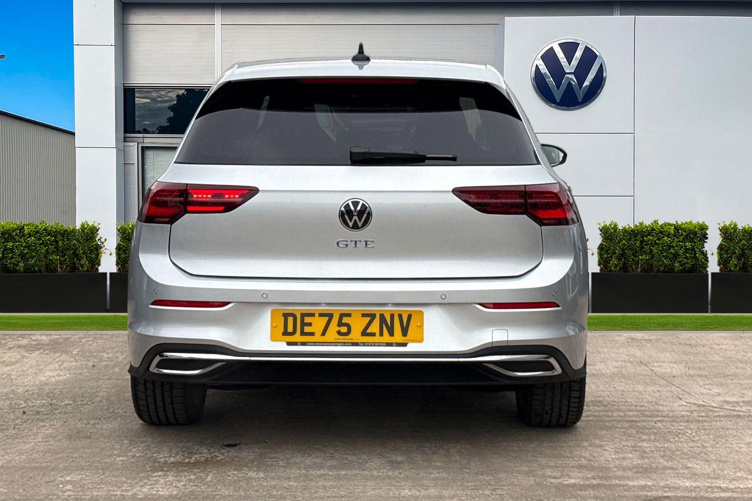 Used Volkswagen Golf 2025 for sale - 77742255: Photo 4