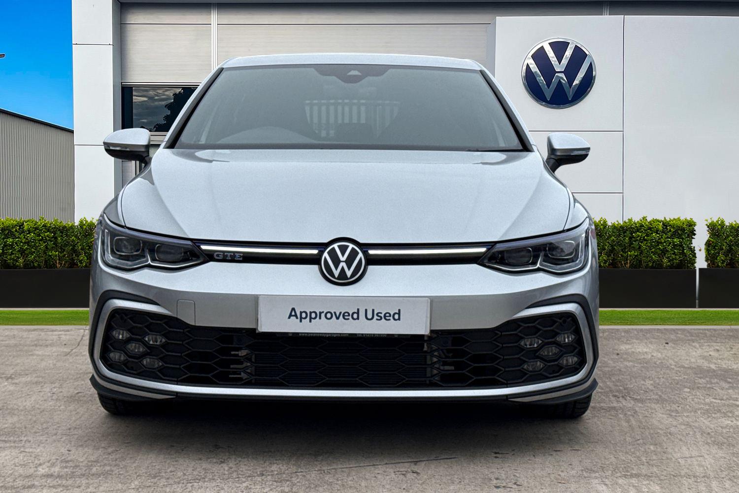 Used Volkswagen Golf 2025 for sale - 77742255: Photo 5