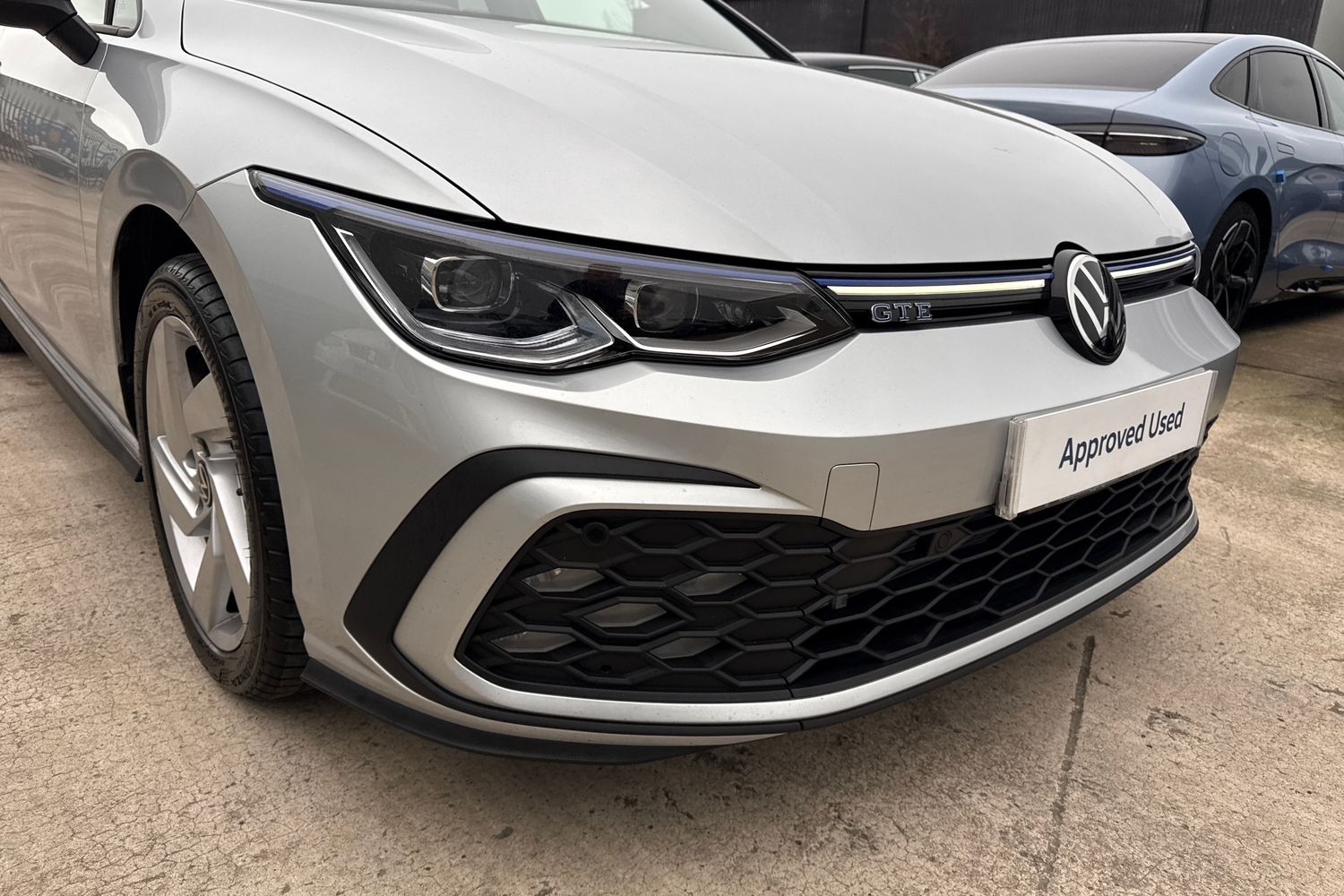 Used Volkswagen Golf 2025 for sale - 77742255: Photo 8