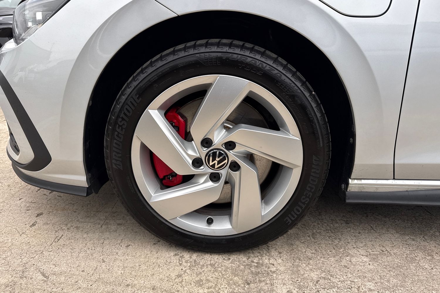 Used Volkswagen Golf 2025 for sale - 77742255: Photo 9