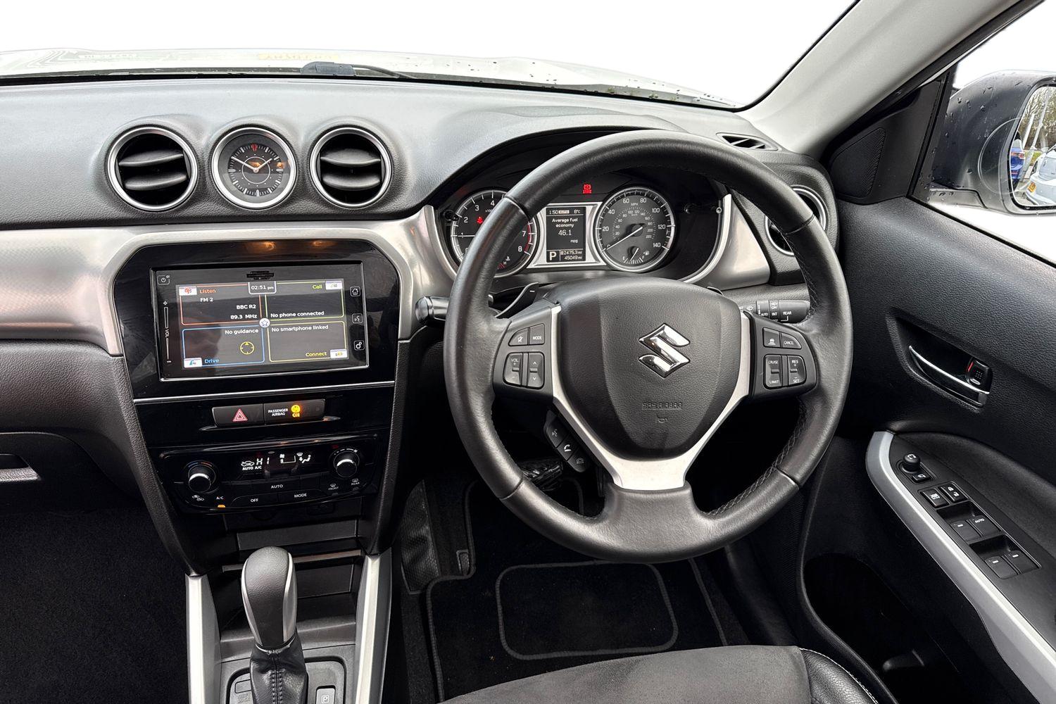 Used Suzuki Vitara 2016 for sale - 76979095: Photo 12