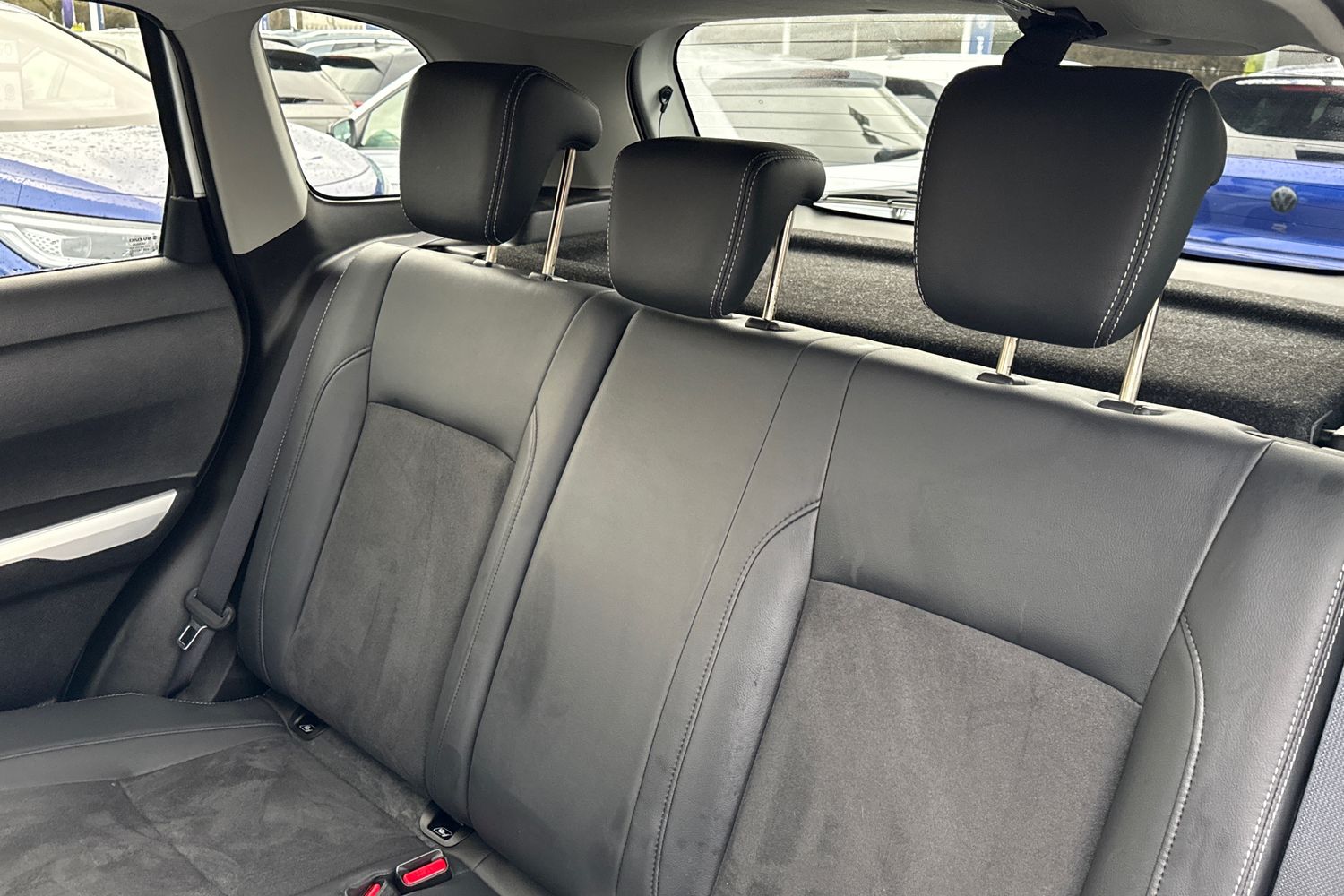 Used Suzuki Vitara 2016 for sale - 76979095: Photo 13