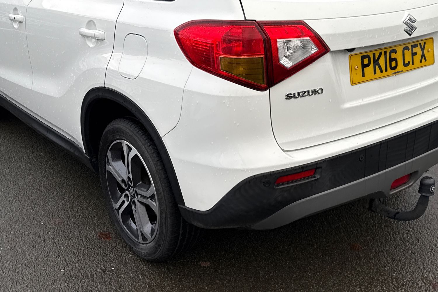 Used Suzuki Vitara 2016 for sale - 76979095: Photo 15