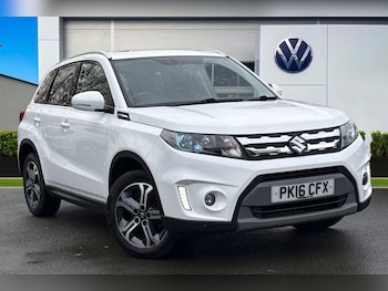 Used Suzuki Vitara 2016 for sale - 76979095: Photo