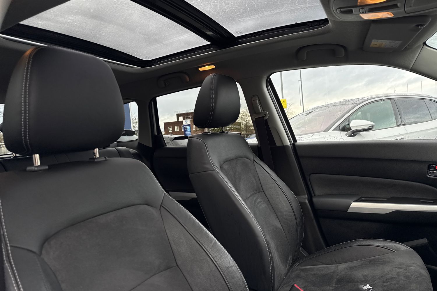 Used Suzuki Vitara 2016 for sale - 76979095: Photo 20