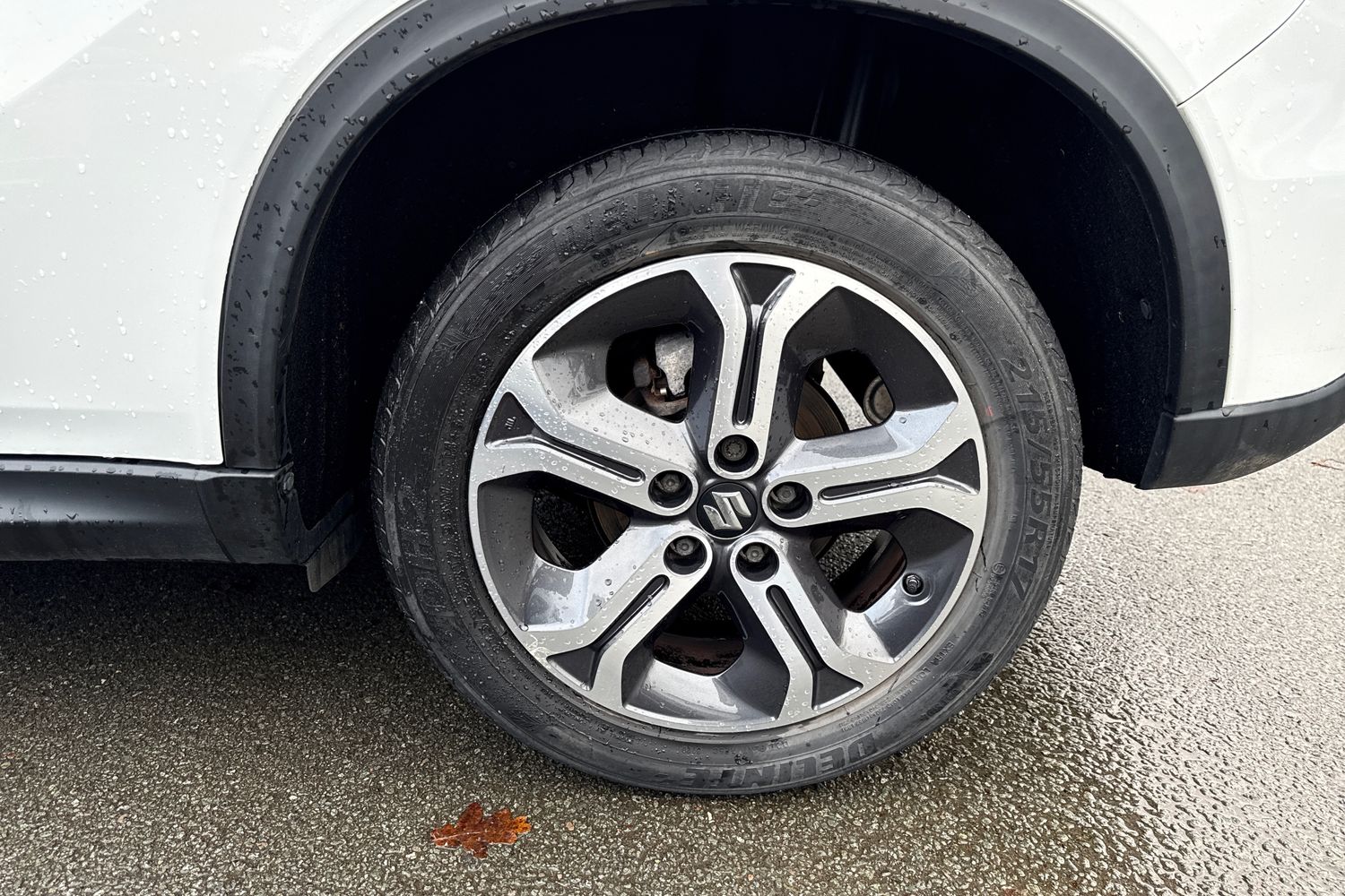 Used Suzuki Vitara 2016 for sale - 76979095: Photo 22