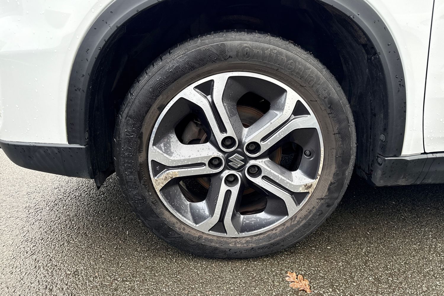 Used Suzuki Vitara 2016 for sale - 76979095: Photo 23