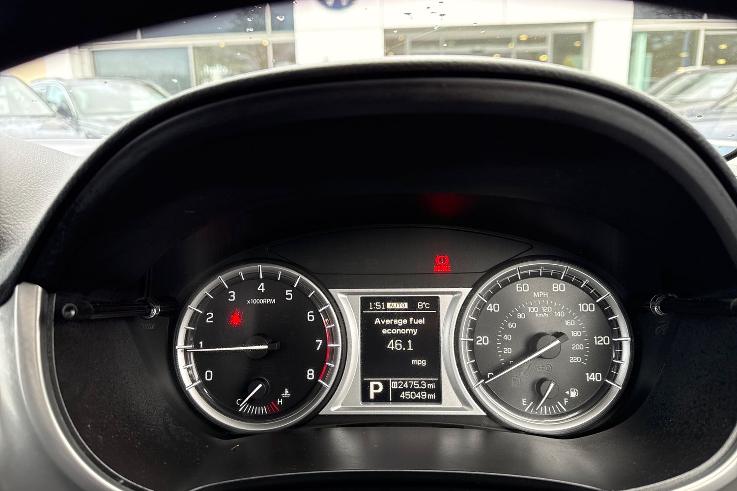 Used Suzuki Vitara 2016 for sale - 76979095: Photo 26