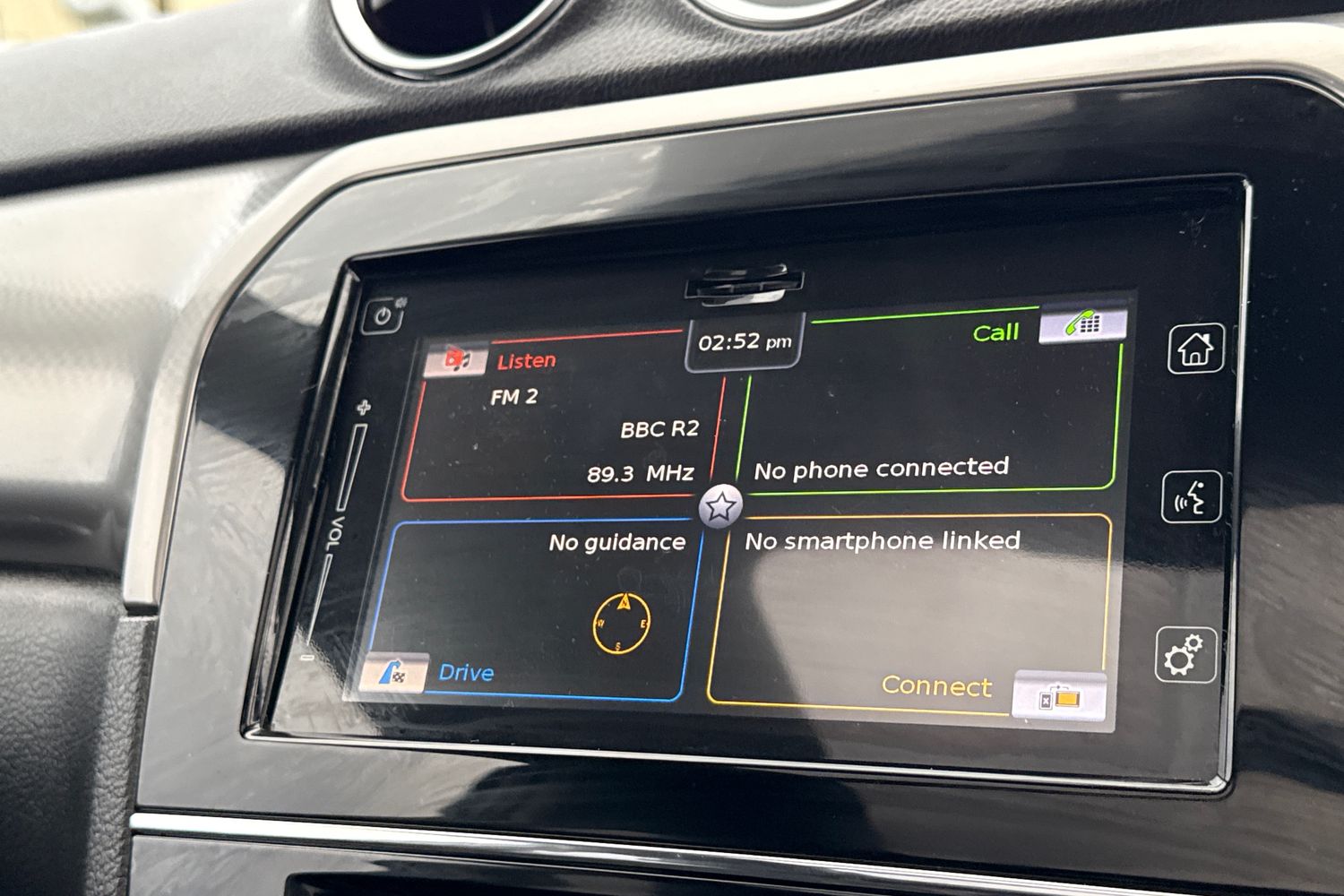 Used Suzuki Vitara 2016 for sale - 76979095: Photo 27