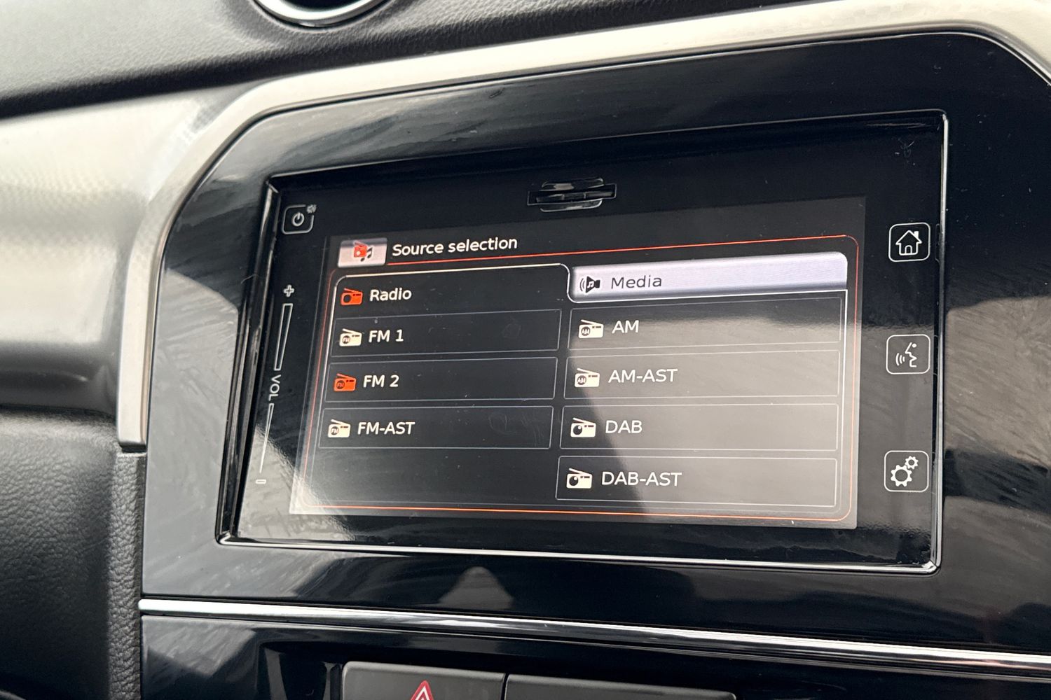 Used Suzuki Vitara 2016 for sale - 76979095: Photo 28