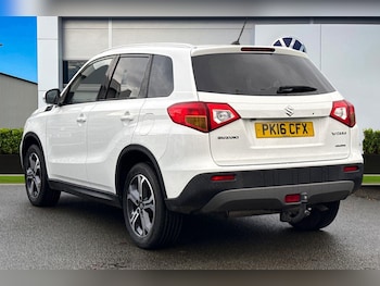 Used Suzuki Vitara 2016 for sale - 76979095: Photo