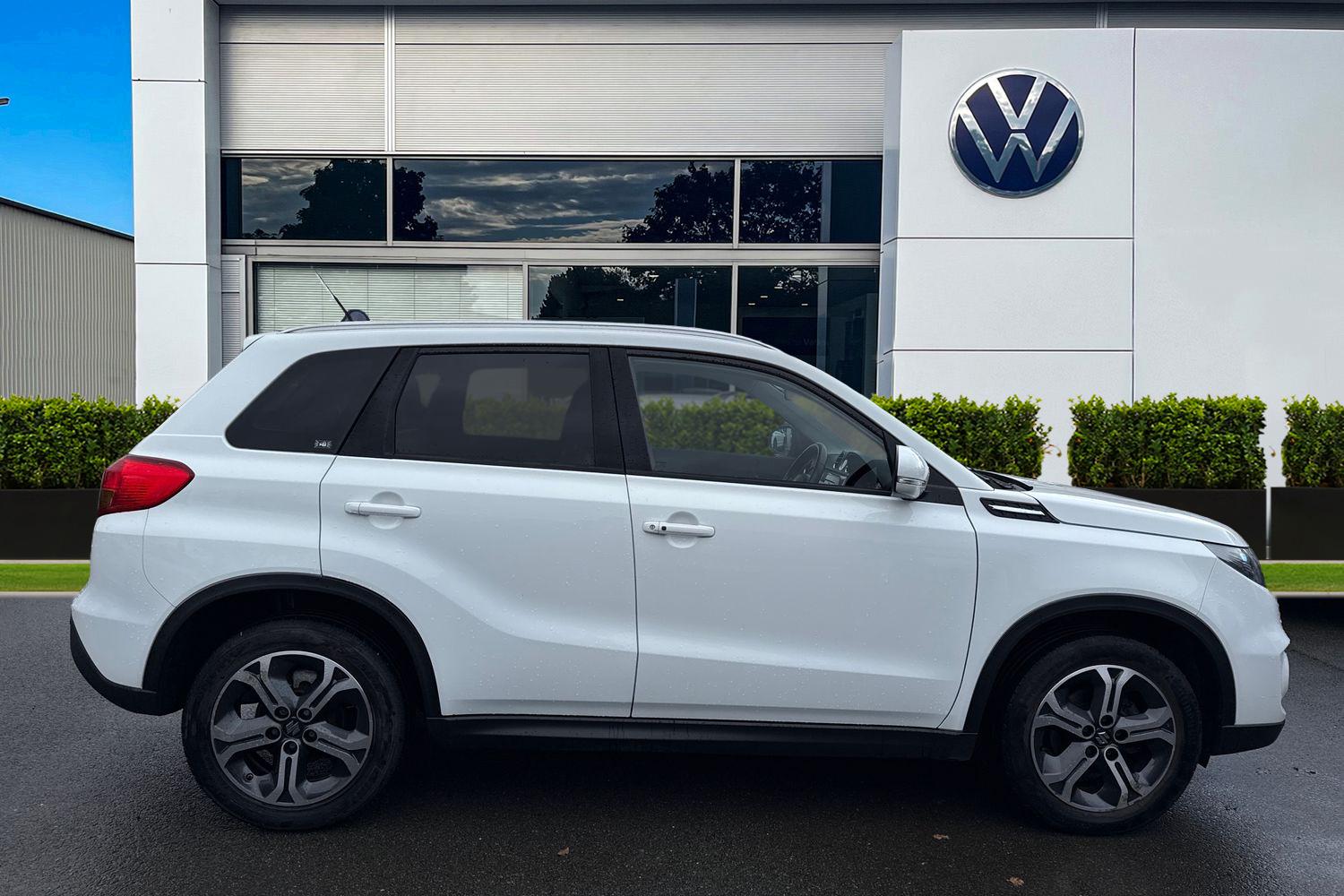 Used Suzuki Vitara 2016 for sale - 76979095: Photo 3