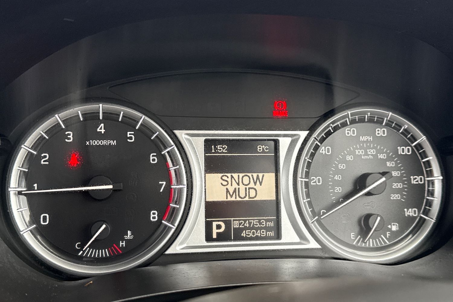 Used Suzuki Vitara 2016 for sale - 76979095: Photo 31