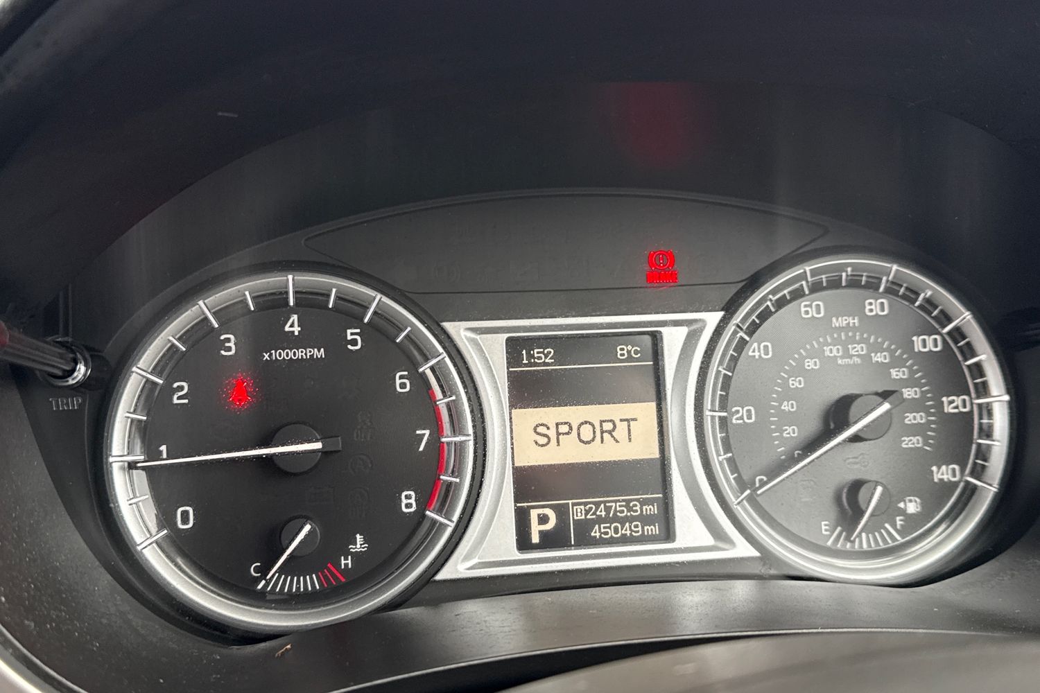 Used Suzuki Vitara 2016 for sale - 76979095: Photo 32