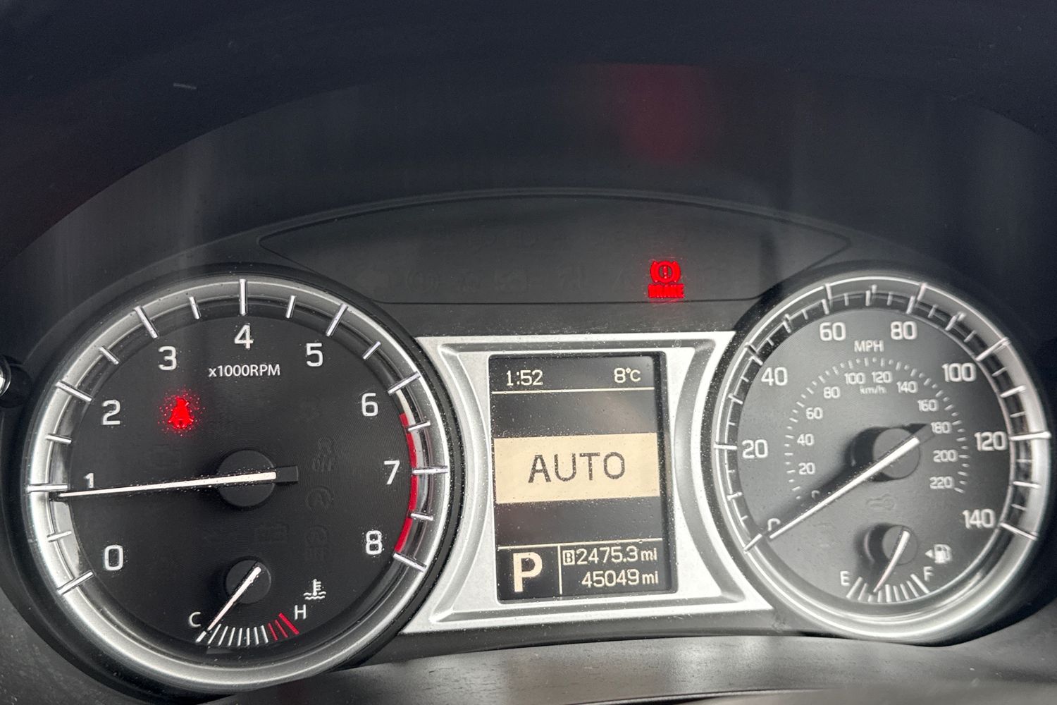 Used Suzuki Vitara 2016 for sale - 76979095: Photo 33