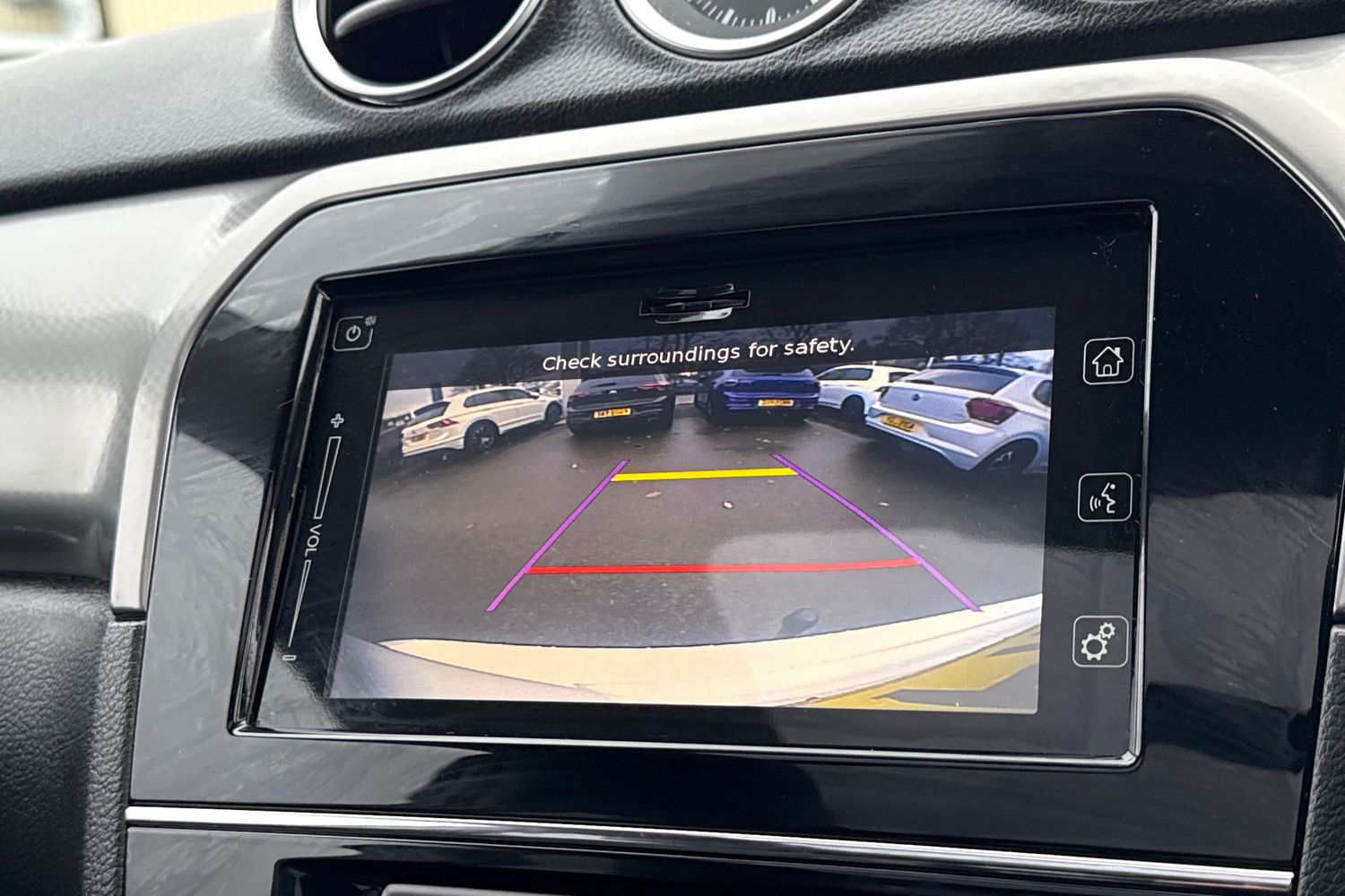 Used Suzuki Vitara 2016 for sale - 76979095: Photo 34