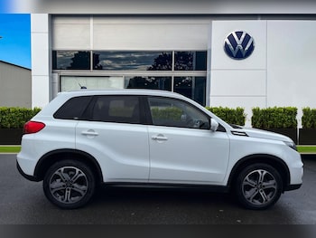 Used Suzuki Vitara 2016 for sale - 76979095: Photo