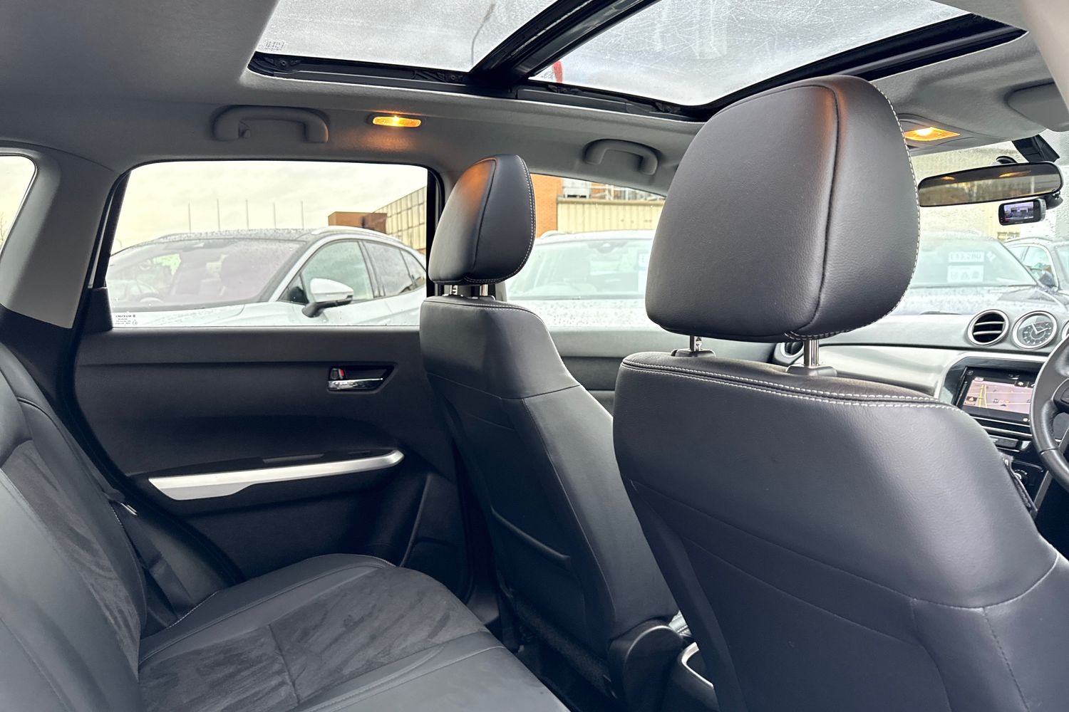 Used Suzuki Vitara 2016 for sale - 76979095: Photo 40