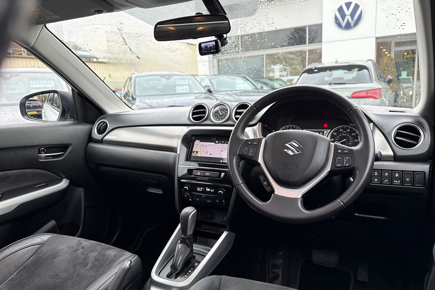 Used Suzuki Vitara 2016 for sale - 76979095: Photo 41