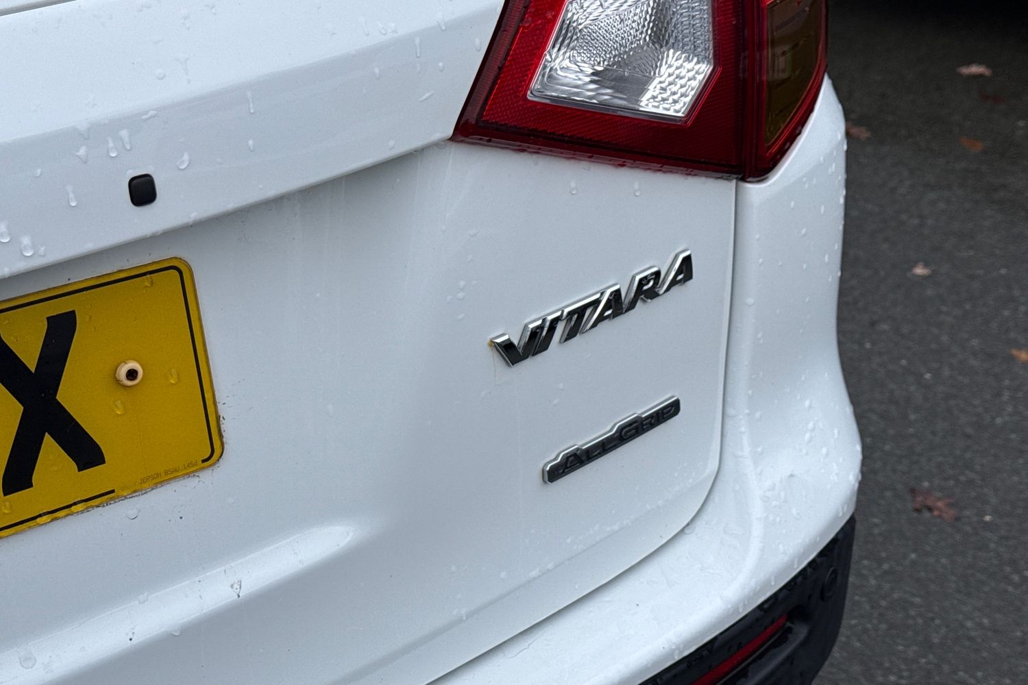 Used Suzuki Vitara 2016 for sale - 76979095: Photo 42