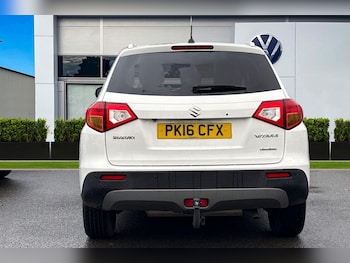 Used Suzuki Vitara 2016 for sale - 76979095: Photo